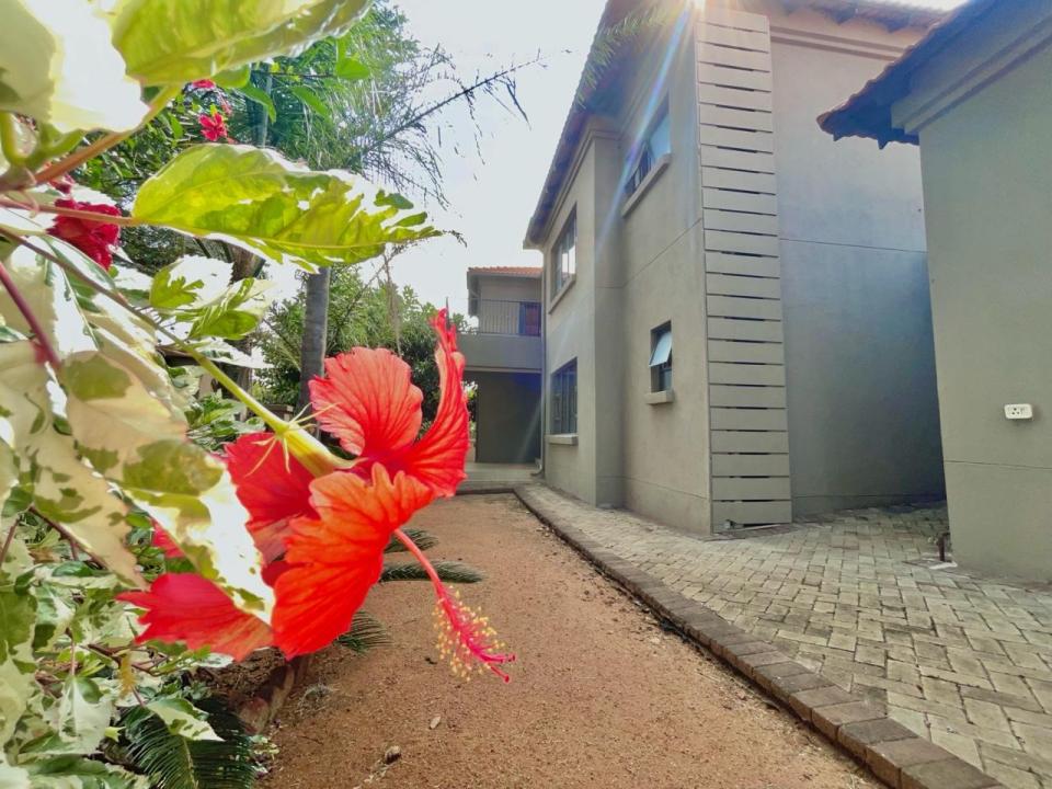 Polokwane, Limpopo, Sudáfrica