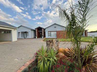 Potchefstroom, North West, South Africa