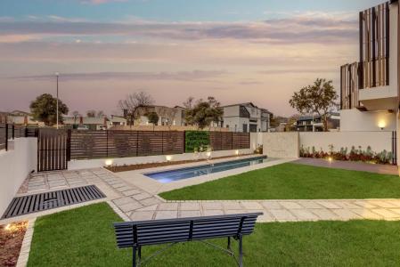 Midrand, Gauteng, South Africa