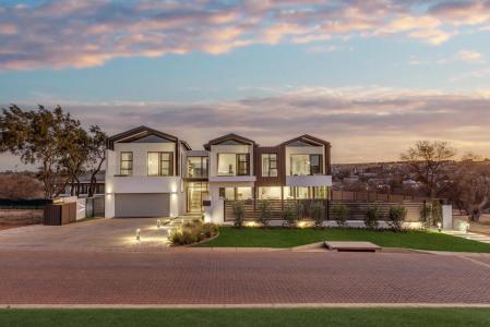 Midrand, Gauteng, South Africa