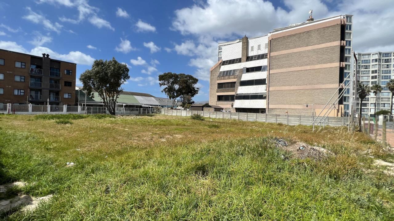 Strand, Western Cape, South Africa