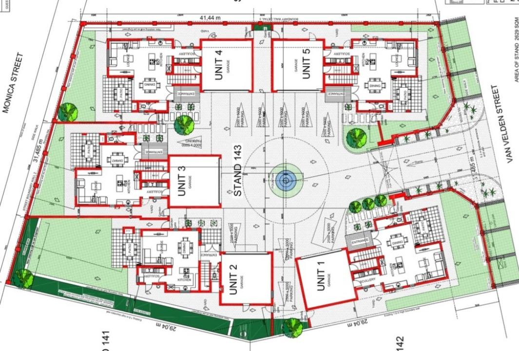 Hartbeespoort, North West, South Africa