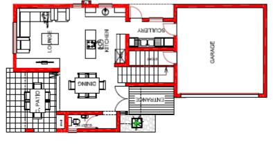 Hartbeespoort, North West, South Africa