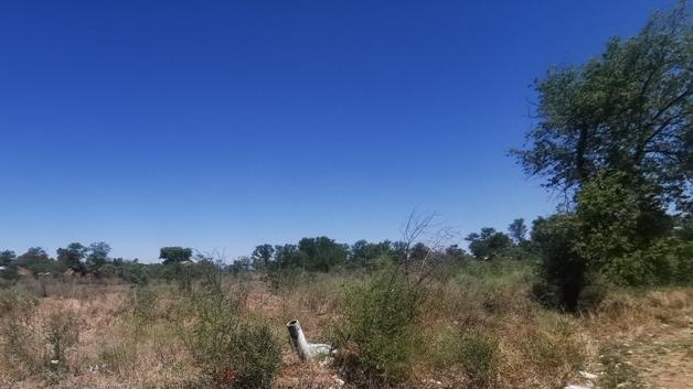 Modimolle, Limpopo, South Africa