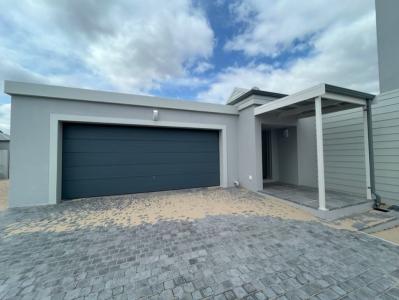 Blouberg, Western Cape, Sudafrica