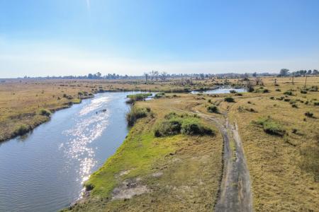 Vanderbijlpark, Gauteng, Afrique Du Sud
