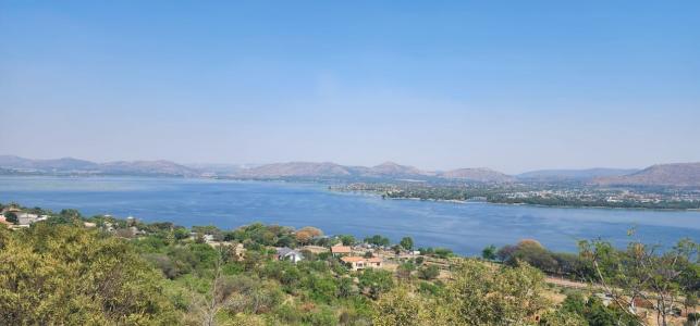 Hartbeespoort, North West, South Africa