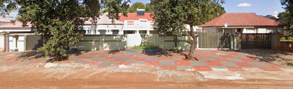 Южная Африка