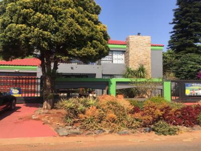 Akasia, Gauteng, Sudafrica