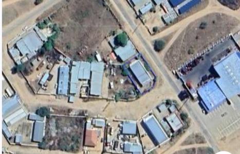 Polokwane, Limpopo, África Do Sul