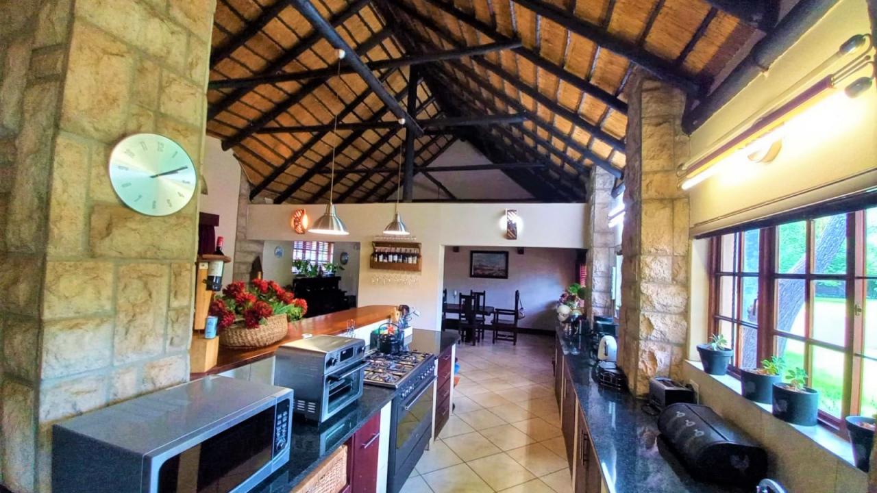 Polokwane, Limpopo, Republika Południowej Afryki