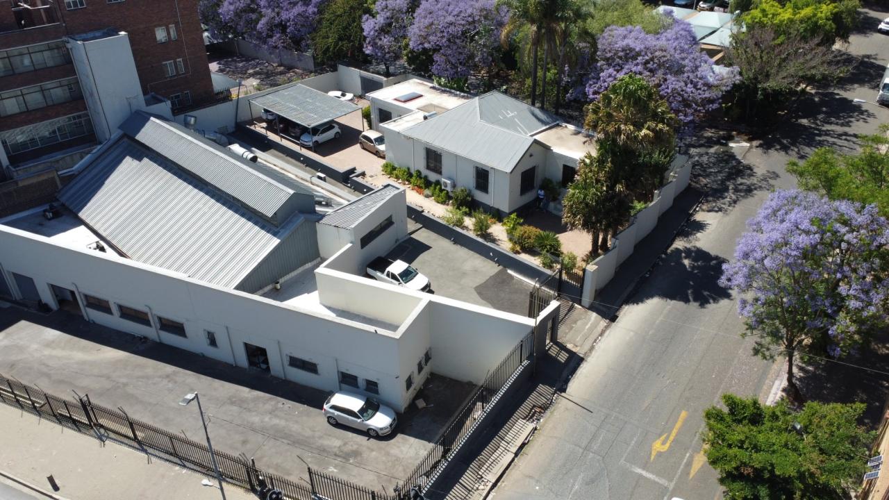 Johannesburg, Gauteng, Afrique Du Sud