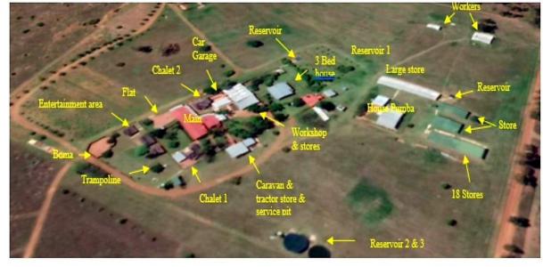 Pretoria, Gauteng, South Africa