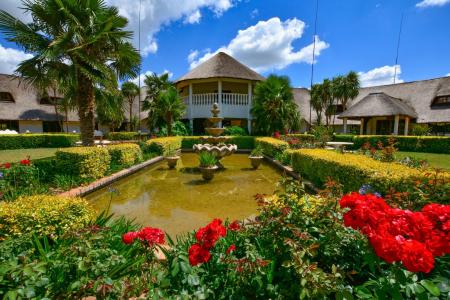 Potchefstroom, North West, South Africa