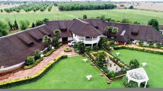 Potchefstroom, North West, South Africa