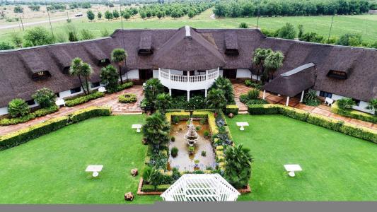 Potchefstroom, North West, South Africa