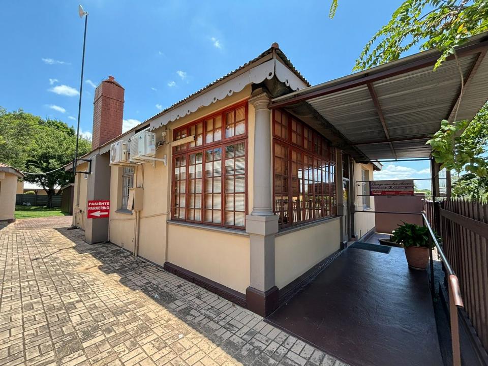 Modimolle, Limpopo, África Do Sul