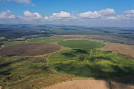 Modimolle, Limpopo, Sudafrica