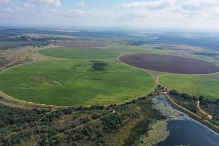 Modimolle, Limpopo, Sudafrica
