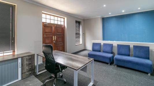 Randburg, 고텡, 남아프리카