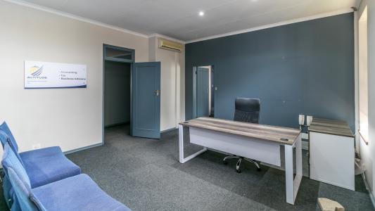 Randburg, 고텡, 남아프리카