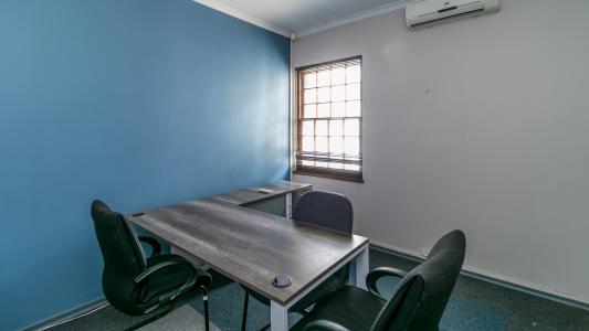 Randburg, 고텡, 남아프리카