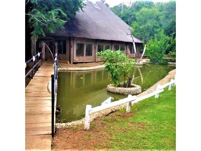 Rustenburg, North West, South Africa