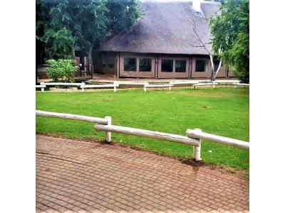 Rustenburg, North West, South Africa