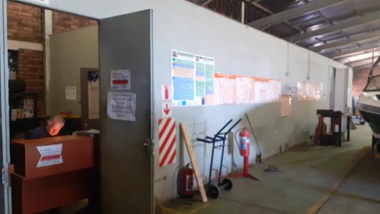 Rustenburg, North West, Afrique Du Sud