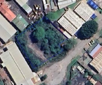 Rustenburg, North West, South Africa