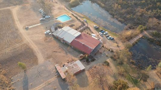 Centurion, Gauteng, Republika Południowej Afryki