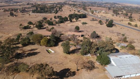 Centurion, Gauteng, Republika Południowej Afryki