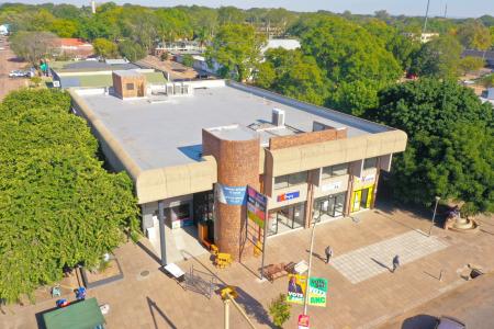 Modimolle, Limpopo, South Africa