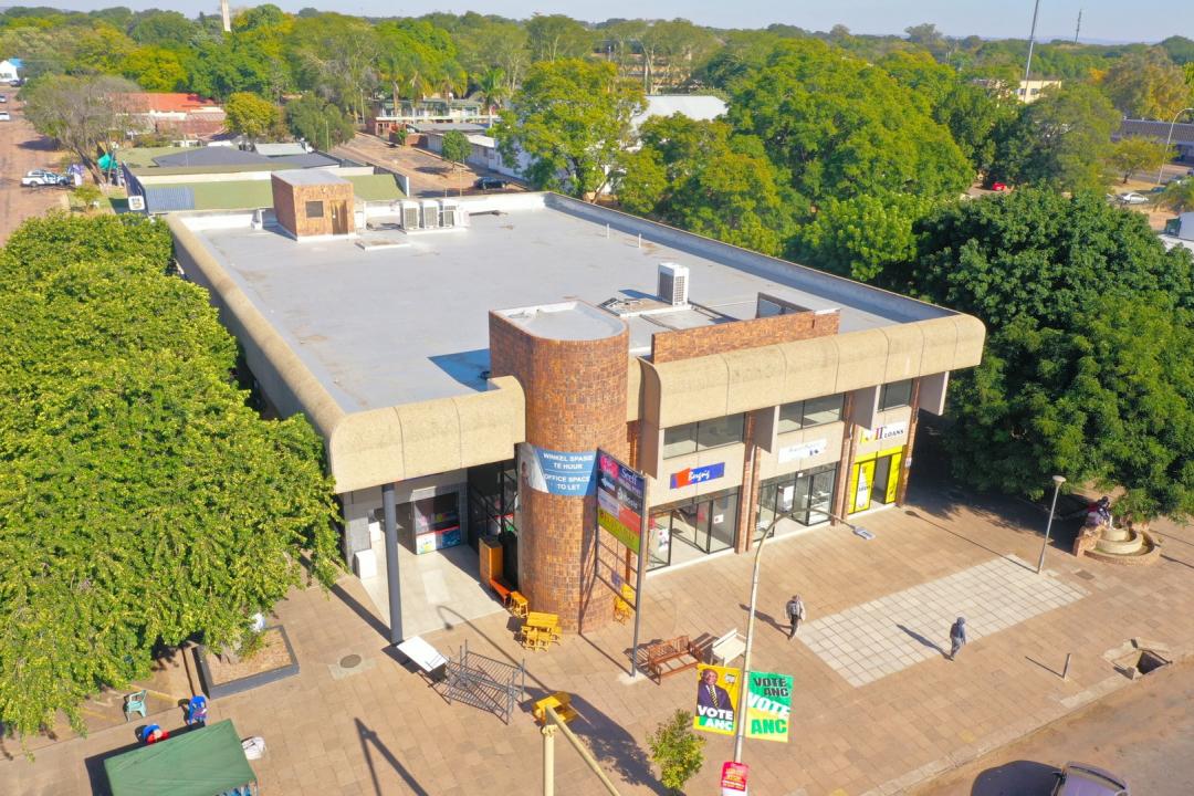 Modimolle, Limpopo, Sudáfrica