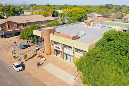 Modimolle, Limpopo, Sudáfrica