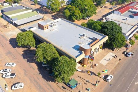 Modimolle, Limpopo, Sudáfrica