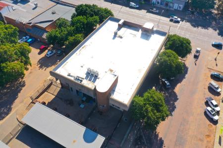 Modimolle, Limpopo, Sudáfrica