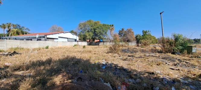 Rustenburg, North West, South Africa