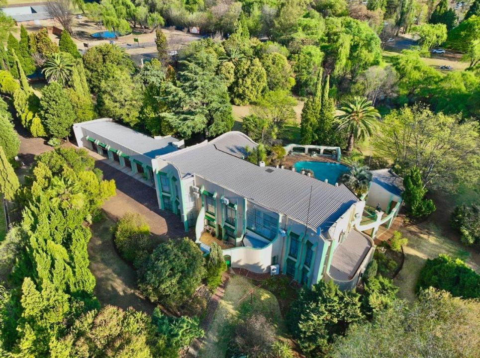 Potchefstroom, North West, South Africa