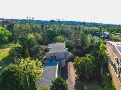 Potchefstroom, North West, South Africa