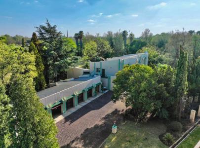 Potchefstroom, North West, South Africa