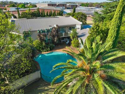 Potchefstroom, North West, South Africa