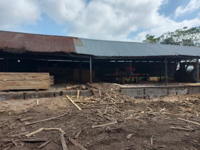 White River, 姆普马兰加, 南非