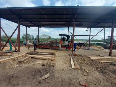 White River, 姆普马兰加, 南非