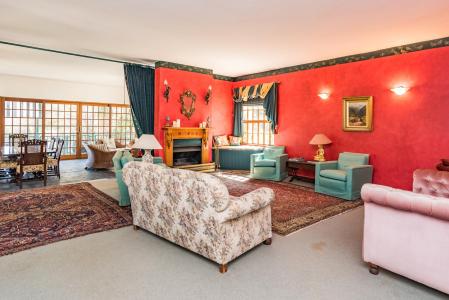 Roodepoort, Gauteng, Südafrika