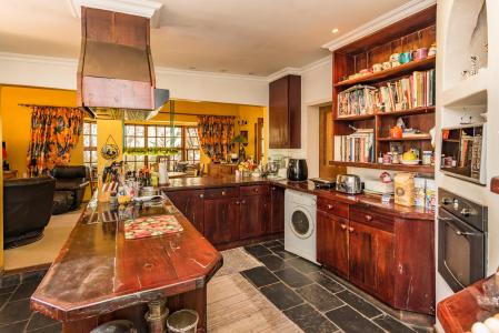 Roodepoort, Gauteng, Südafrika