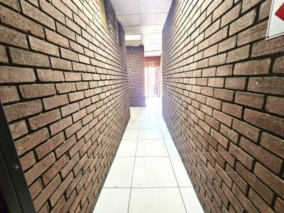 Rustenburg, North West, South Africa