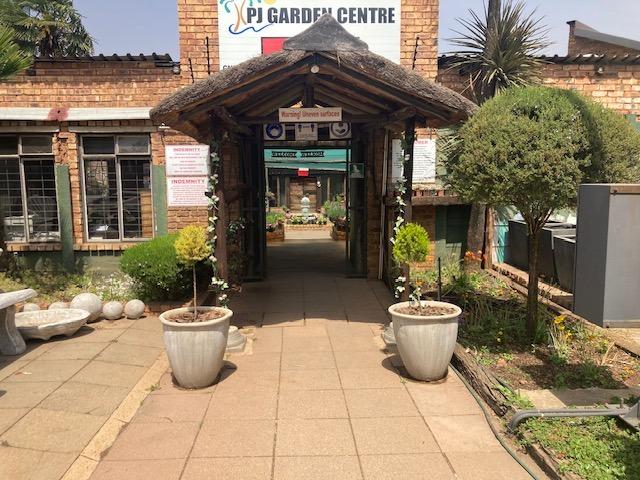 Springs, Gauteng, Sudáfrica