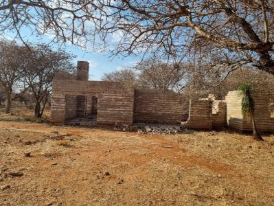 Northam, Limpopo, 남아프리카