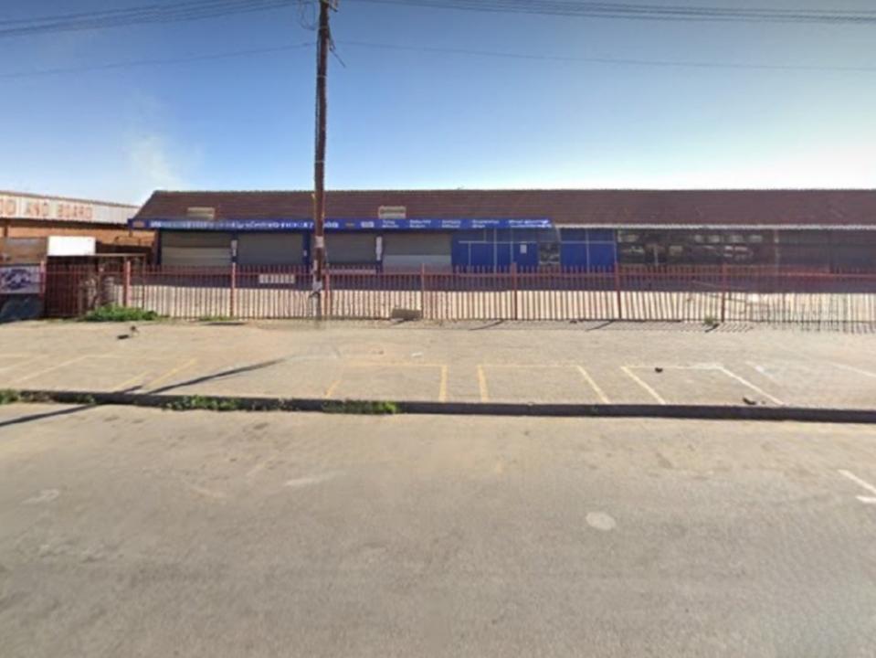 Polokwane, Limpopo, Republika Południowej Afryki